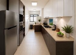 Blk 263 Tampines Street 21 (Tampines), HDB 3 Rooms #592804871